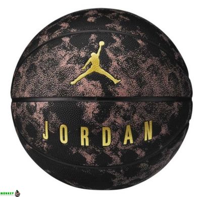 М'яч баскетбольний Nike JORDAN BASKETBALL 8P ENERG