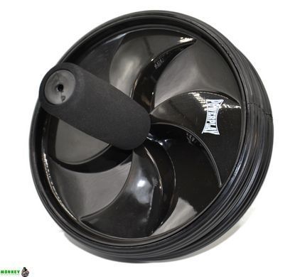 Колесо для преса PowerPlay 4325 AB SCULPT (d17.5см.) Black