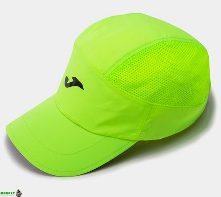 Кепка Joma CAP жовтий неоновий Уні MISC