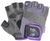 Перчатки для фитнеса Power System PS-2560 Cute Power женские Purple M