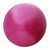 М'яч для фітнесу (фітбол) SportVida 65 см Anti-Burst SV-HK0289 Pink