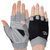 Перчатки для фитнеса и тренировок SP-Sport BC-301 Черный S