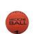 Медбол Meta Colour Medicine Ball 1 kg оранжевый Уни 19,5 см
