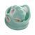 Масажер-ручний роликовий FHAVK Massage Roller FI-1537 м'ятний