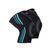 Наколенники спортивные Power System Knee Support Evo PS-6021 Black/Blue M