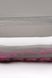 Коврик акупунктурный с валиком SportVida Аппликатор Кузнецова 130 x 50 см SV-HK0409 Grey/Pink