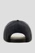Кепка MVP 47 Brand MVP DP YANKEES BASE RUNNER черный серый Уни OSFA