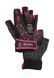 Рукавички для фітнесу і важкої атлетики Power System Classy Жіночі PS-2910 Pink XS