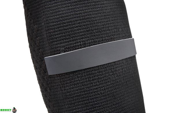 Фіксатор ліктя Adidas Performance Elbow Support чорний Уні XL