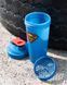 Шейкер спортивний Smartshake Lite 800ml DC Superman
