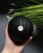 Массажный мяч U-POWEX Epp foam ball (d10.) Black