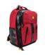 Рюкзак Nike JDN MOTO BACKPACK червоний, чорний Діт 48х32х23см