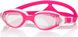 Очки для плавания Aqua Speed ​​CETO 5847 розовый, белый OSFM