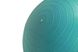 М'яч для фітнесу PowerPlay 4003 65см Зелений + насос