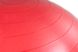 Фитбол Hop-Sport 85cm HS-R085YB red+насос