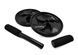 Колесо для преса PowerPlay 4325 AB SCULPT (d17.5см.) Black