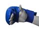Перчатки для каратэ PowerPlay 3027 синие M
