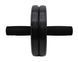 Колесо для преса PowerPlay 4325 AB SCULPT (d17.5см.) Black