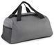 Сумка спортивная Puma Fundamentals Sports Bag 24L серый Уни 24х42х24 см 4099685698165