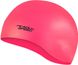 Шапка для плавания Aqua Speed ​​MONO 6191 розовый Уни OSFM