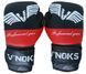 Боксерські рукавички V`Noks Potente Red 10 ун.