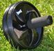 Колесо для преса PowerPlay 4325 AB SCULPT (d17.5см.) Black