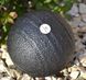 Массажный мяч U-POWEX Epp foam ball (d10.) Black