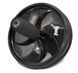 Колесо для преса PowerPlay 4325 AB SCULPT (d17.5см.) Black