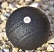 Массажный мяч U-POWEX Epp foam ball (d10.) Black