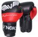 Боксерські рукавички V`Noks Potente Red 10 ун.
