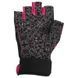 Рукавички для фітнесу і важкої атлетики Power System Classy Жіночі PS-2910 Pink XS