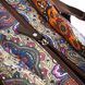 Сумка для фітнесу та йоги SP-Sport DoYourYoga Yoga bag FI-6971-1 сірий-помаранчевий