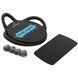 Ролик для преса Abdominal wheel LiveUp LP8346