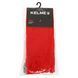 Гетры футбольные мужские KELME LIGA K15Z908-9610 Красный-белый M-39-41 (нейлон, хлопок)