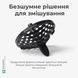 Шейкер спортивний SmartShake металевий Reforce Stainless Steel 30oz/900ml Deep Rose