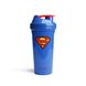Шейкер спортивный Smartshake Lite 800ml DC Superman