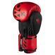 Боксерские перчатки Phantom APEX Red 10 унций (Бинты 4м. в подарок)