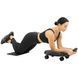 Ролик для преса Abdominal wheel LiveUp LP8346