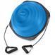 Балансировочная платформа 4FIZJO Bosu Ball 60 см 4FJ0036 Blue