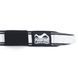 Бинты для бокса Phantom MT-Pro Black/White 450cm. (4.5м.)