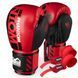 Боксерские перчатки Phantom APEX Red 10 унций (Бинты 4м. в подарок)