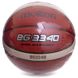 Мяч баскетбольный PU №7 MOLTEN B7G3340 оранжевый
