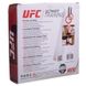 Кільця гімнастичні UFC UHA-69402 чорний