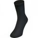 Носки Jako Sportsocken Lang 3er pack черный Уни 39-42