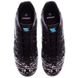 Взуття для футзалу чоловіча OWAXX 20517A-1 розмір 40-45 чорний-білий