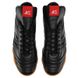 Взуття для футзалу чоловіче OWAXX 220862-1 розмір 39-45 чорний-золотий