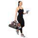 Сумка для фітнесу та йоги SP-Sport DoYourYoga Yoga bag FI-6971-1 сірий-помаранчевий