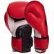 Рукавички боксерські UFC PRO Fitness UHK-75111 Червоний 18 унцій червоний