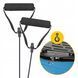 Балансировочная платформа 4FIZJO Bosu Ball 60 см 4FJ0036 Blue