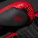 Боксерские перчатки Phantom APEX Red 10 унций (Бинты 4м. в подарок)